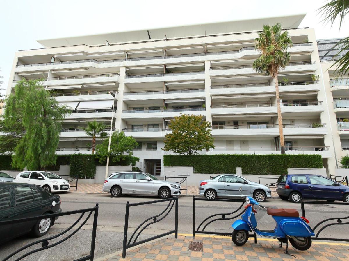 Apartamento Cristal Croisette-1 By Interhome