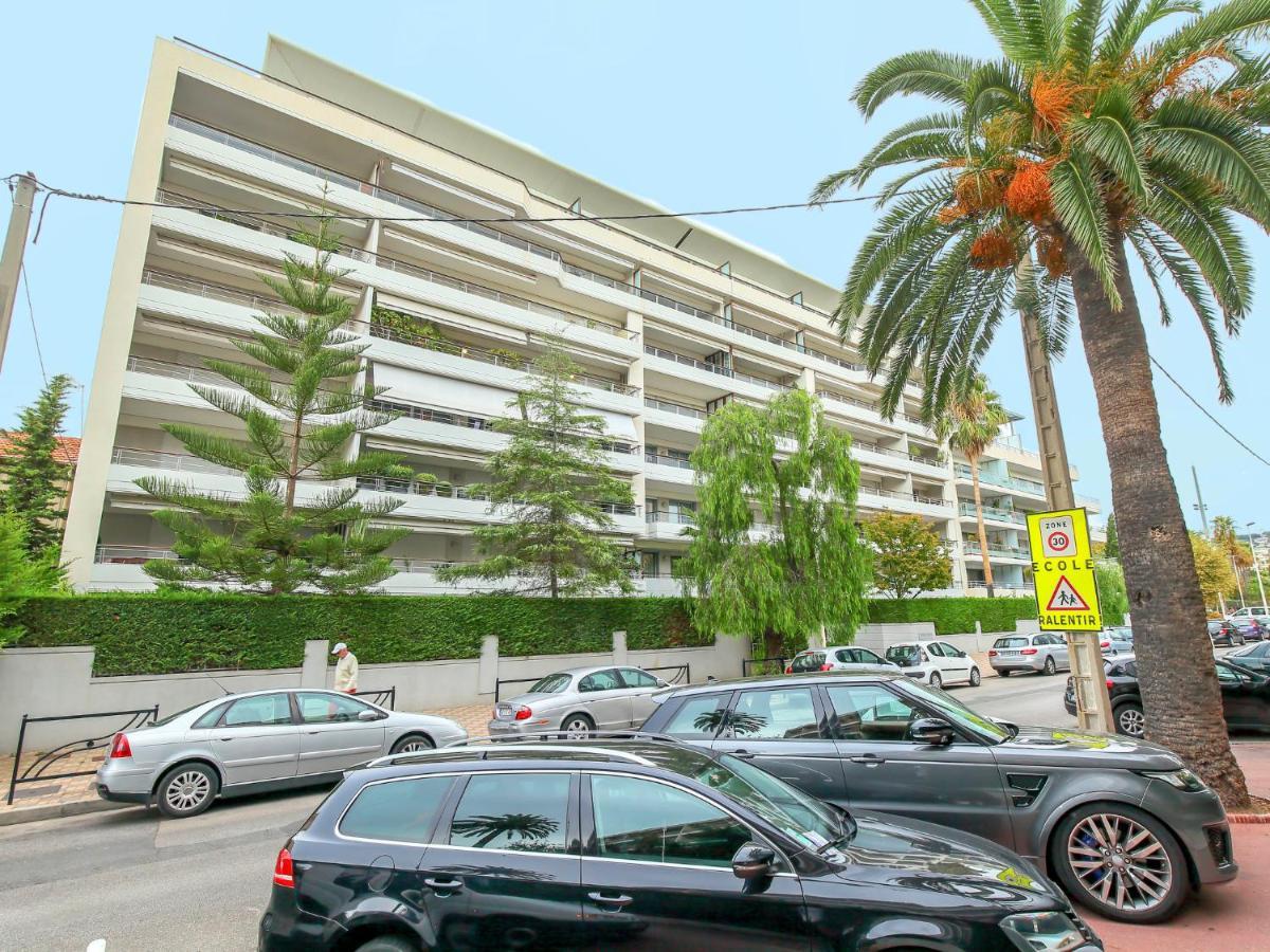 Apartamento Cristal Croisette-1 By Interhome