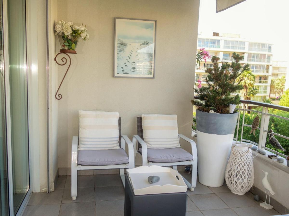 Cristal Croisette-1 By Interhome Apartamento