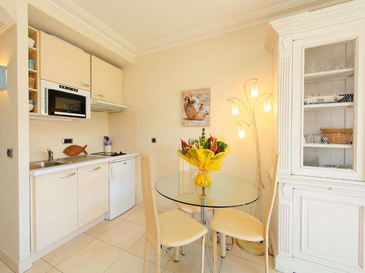 Apartamento Cristal Croisette-1 By Interhome Cannes
